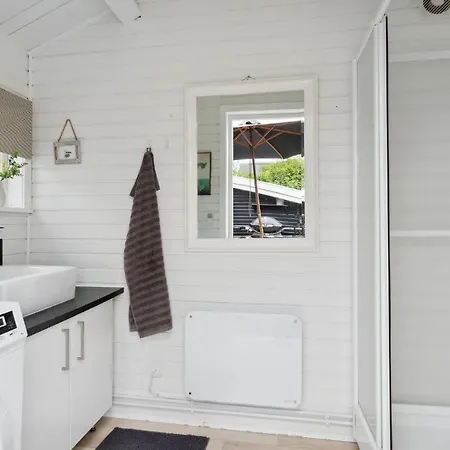 Holiday home 3 Bedroom Amazing In *