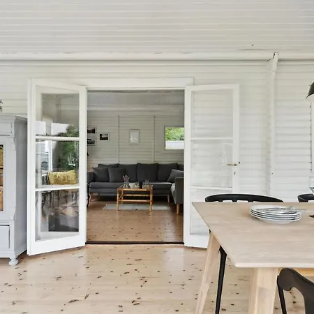 Holiday home 3 Bedroom Amazing In *