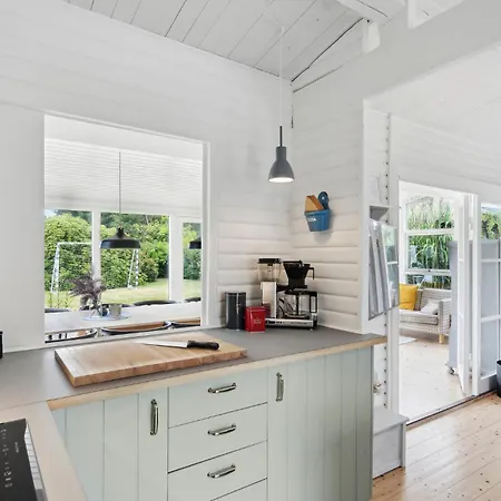 3 Bedroom Amazing In Casa de Férias