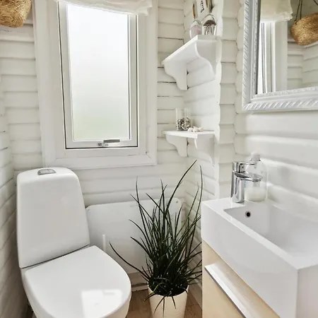Сasa de vacaciones 3 Bedroom Amazing In Otterup