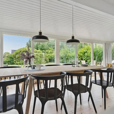 Holiday home 3 Bedroom Amazing In Otterup