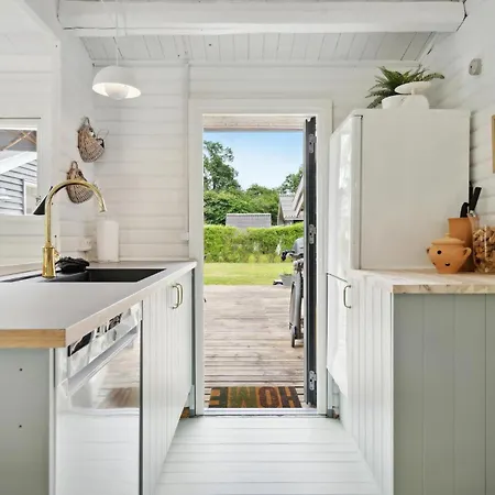 Casa de Férias 3 Bedroom Amazing In