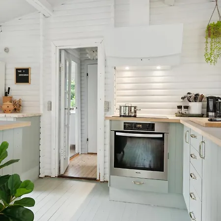 3 Bedroom Amazing In Casa de Férias *