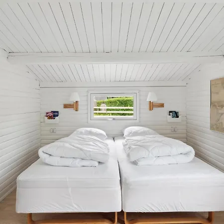 Сasa de vacaciones 3 Bedroom Amazing In *