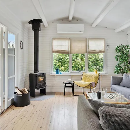 Casa de Férias 3 Bedroom Amazing In Otterup