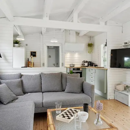 3 Bedroom Amazing In Сasa de vacaciones *