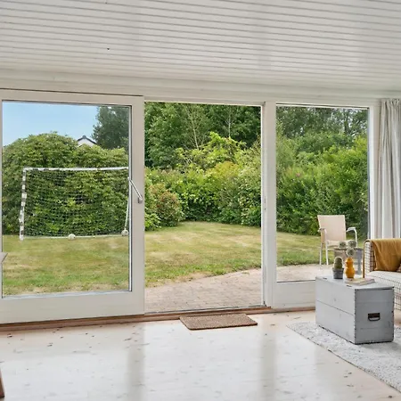 3 Bedroom Amazing In Otterup