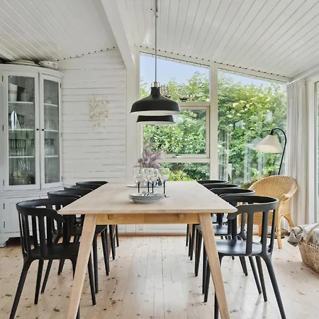 Casa de Férias 3 Bedroom Amazing In *