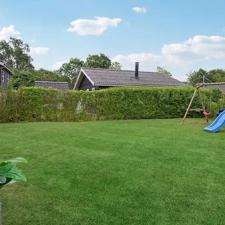 3 Bedroom Amazing In Casa de Férias *