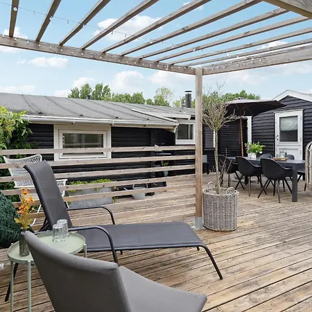 Casa de Férias 3 Bedroom Amazing In *