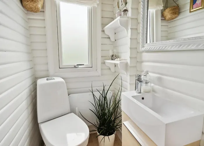 Holiday home 3 Bedroom Amazing In Otterup