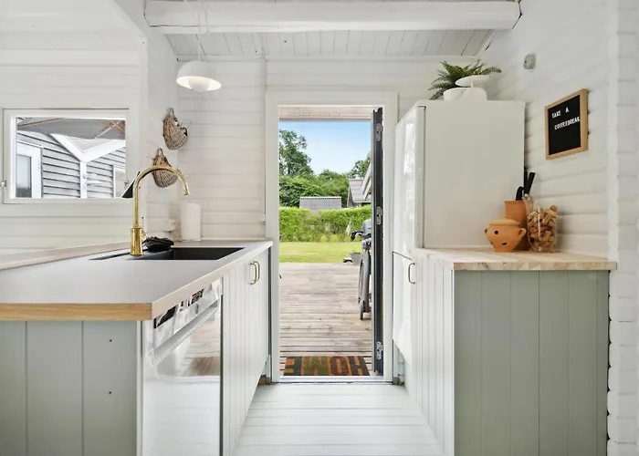 Holiday home 3 Bedroom Amazing In