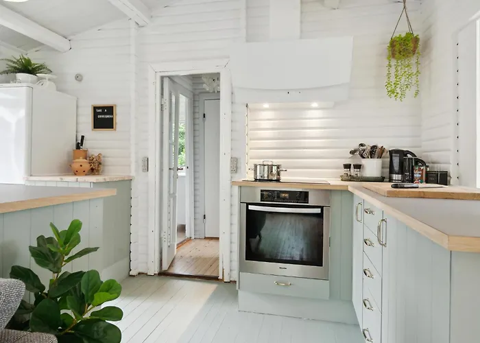 3 Bedroom Amazing In Holiday home *