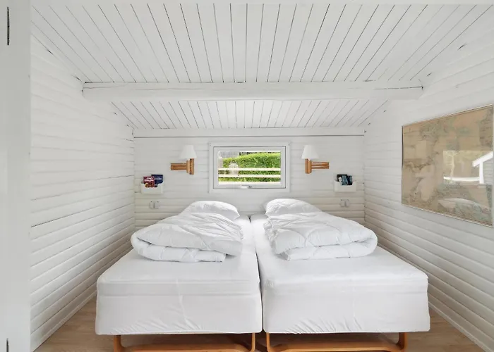 Holiday home 3 Bedroom Amazing In *