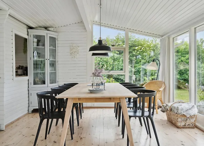 Holiday home 3 Bedroom Amazing In *