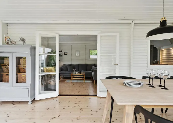 3 Bedroom Amazing In * Otterup