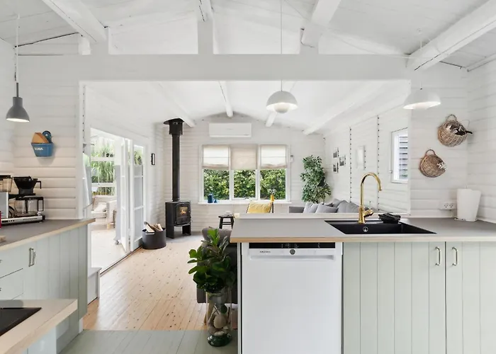 3 Bedroom Amazing In *