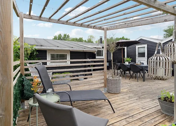 Holiday home 3 Bedroom Amazing In *